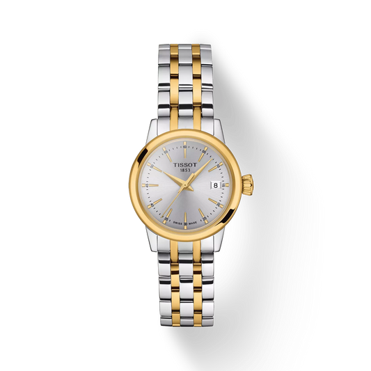 Tissot Classic Dream Lady T129.210.22.031.00