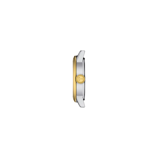 Tissot Classic Dream Lady T129.210.22.263.00