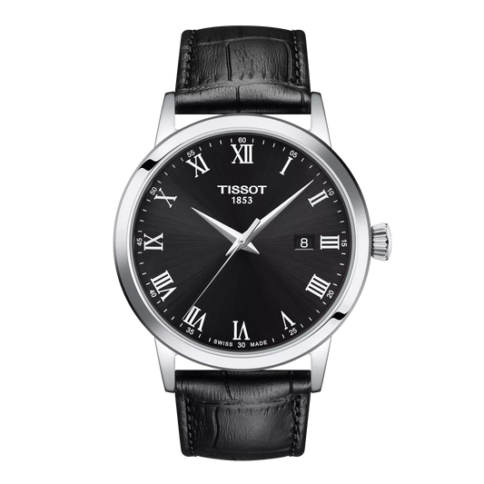 Tissot Classic Dream T129.410.16.053.00