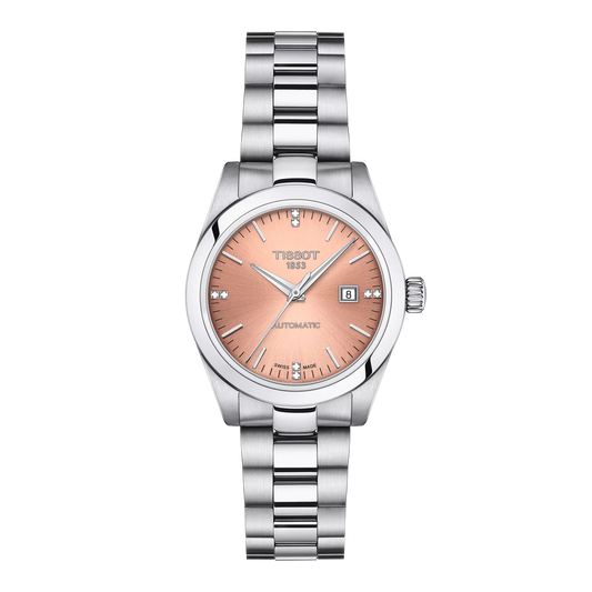 Tissot T-My Lady Automatic T132.007.11.336.00