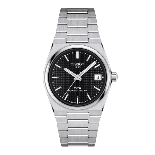 Tissot PRX Powermatic 80 35mm T137.207.11.051.00