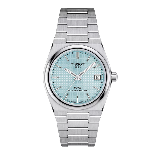 Tissot PRX Powermatic 80 35mm T137.207.11.351.00