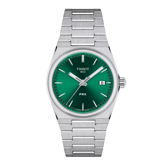 Tissot PRX 35mm T137.210.11.081.00