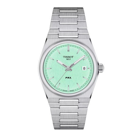 Tissot PRX 35mm T137.210.11.091.00