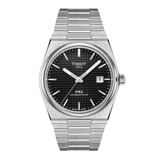 Tissot PRX Powermatic 80 T137.407.11.051.00