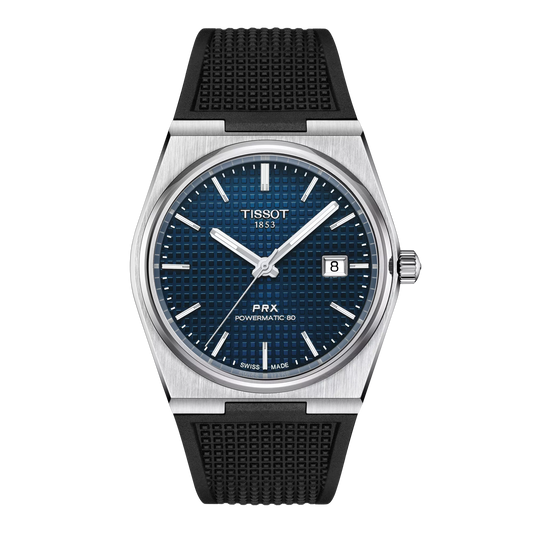 Tissot PRX Powermatic 80 T137.407.17.041.00