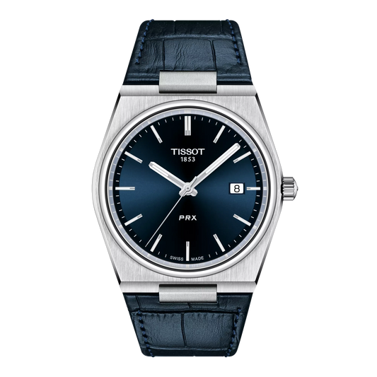 Tissot PRX 40mm T137.410.16.041.00