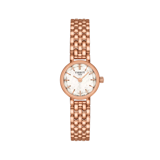 Tissot Lovely Round T140.009.33.111.00