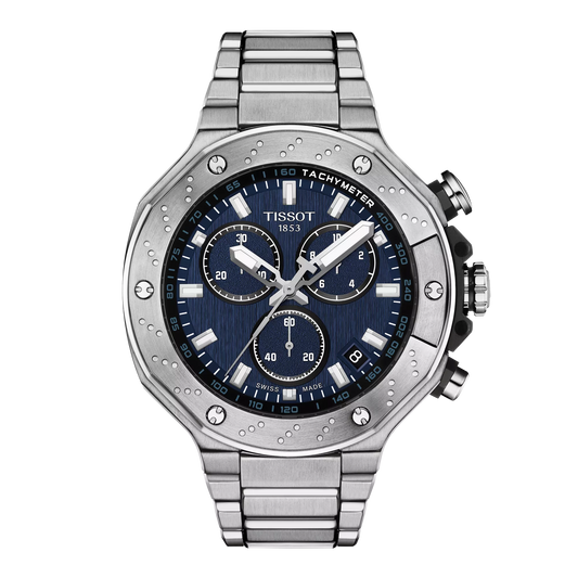 Tissot T-Race Chronograph T141.417.11.041.00