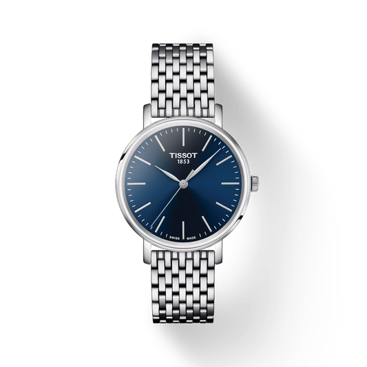 Tissot Everytime 34mm T143.210.11.041.00