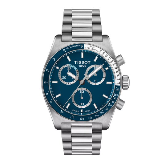 Tissot PR516 Chronograph T149.417.11.041.00