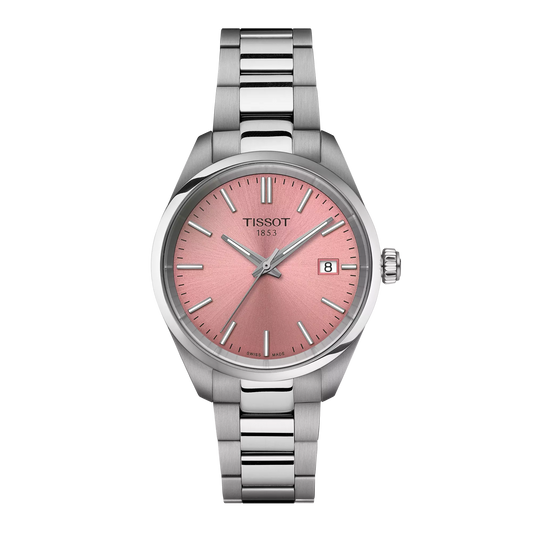 Tissot PR 100 Quartz 34mm T150.210.11.331.00