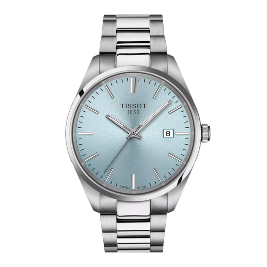 Tissot PR 100 Quartz 40mm T150.410.11.351.00