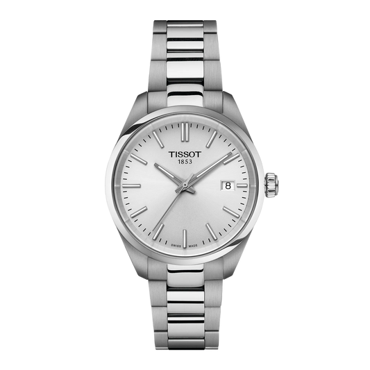 Tissot PR 100 34mm T150.210.11.031.00