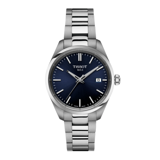 Tissot PR 100 34mm T150.210.11.041.00