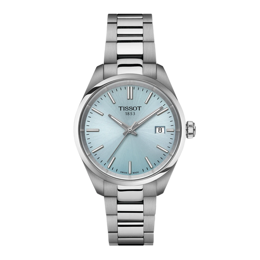 Tissot PR 100 34mm T150.210.11.351.00