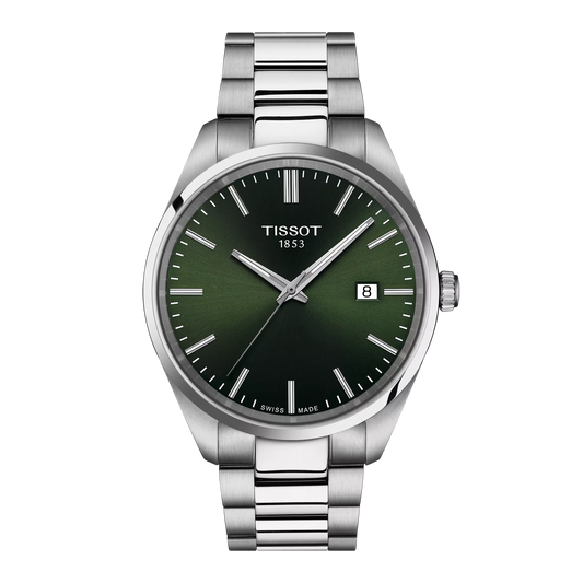 Tissot PR 100 T150.410.11.091.00