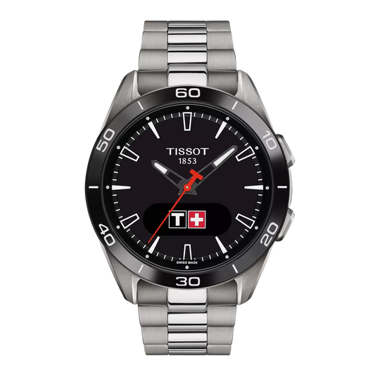 Tissot T-Touch Connect Sport T153.420.44.051.00