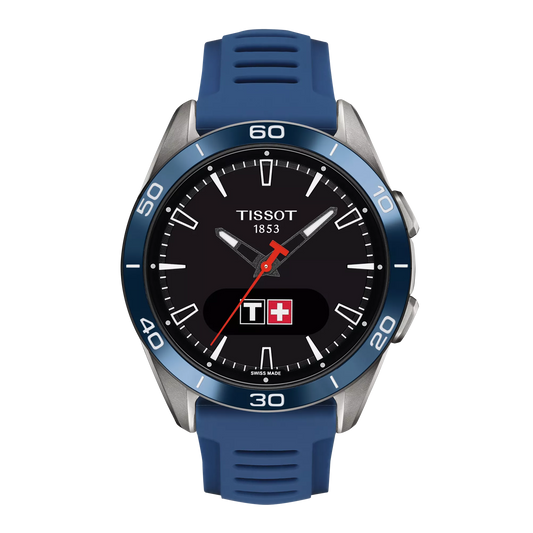 Tissot T-Touch Connect Sport T153.420.47.051.01
