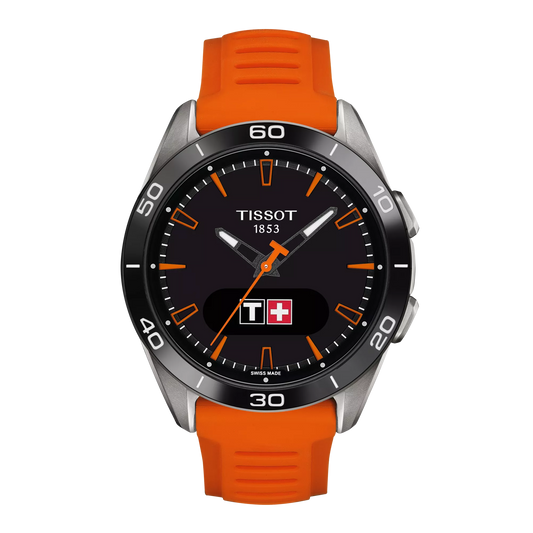 Tissot T-Touch Connect Sport T153.420.47.051.02