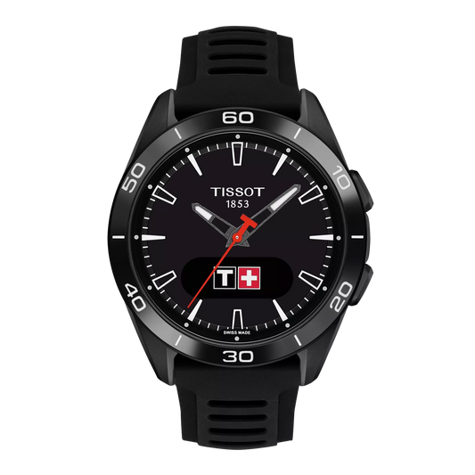 Tissot T-Touch Connect Sport T153.420.47.051.04