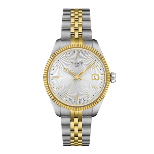 Tissot Ballade 34mm T156.210.22.031.00