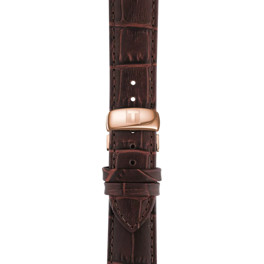 Tissot Tradition T063.610.36.038.00