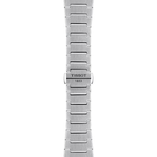Tissot PRX Automatic Chronograph T137.427.11.011.00
