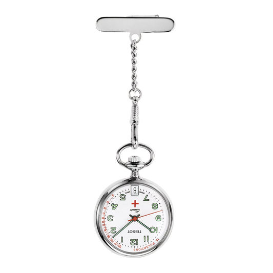 Tissot Pendants T81.7.221.12