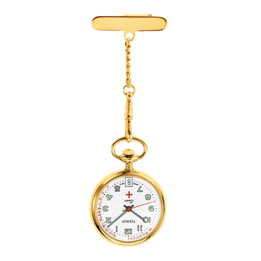 Tissot Pendants T81.7.222.12