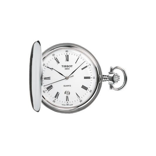 Tissot Savonnette T83.6.553.13