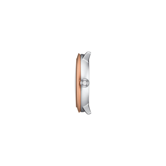 Tissot Glendora 18K Gold T929.210.46.261.00