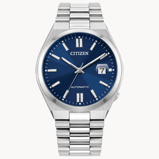 Citizen TSUYOSA Automatic NJ0150-56L