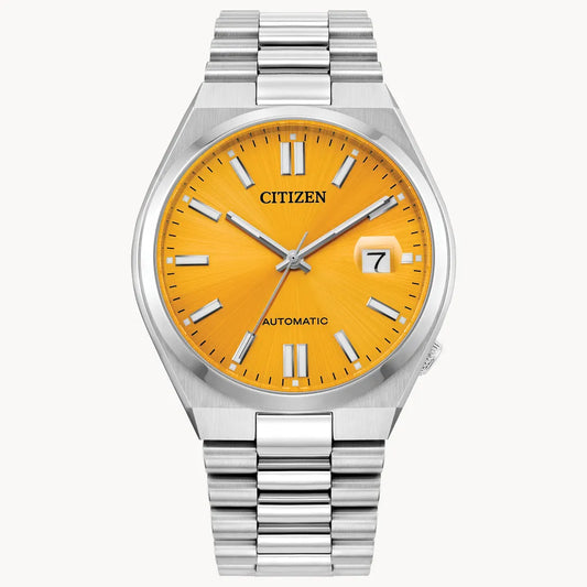 Citizen TSUYOSA Automatic NJ0150-56Z