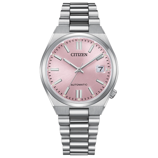 Citizen TSUYOSA 37mm NJ0200-50Z
