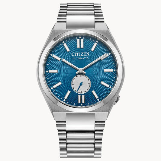 Citizen TSUYOSA Small Second Automatic NK5010-51L