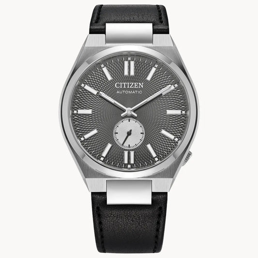 Citizen TSUYOSA Small Second Automatic NK5010-01H