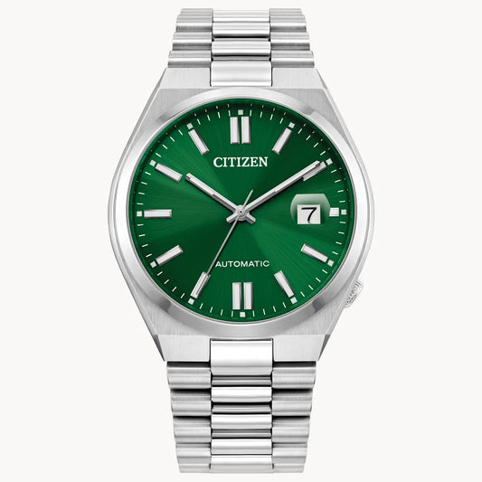 Citizen TSUYOSA Automatic NJ0150-56X