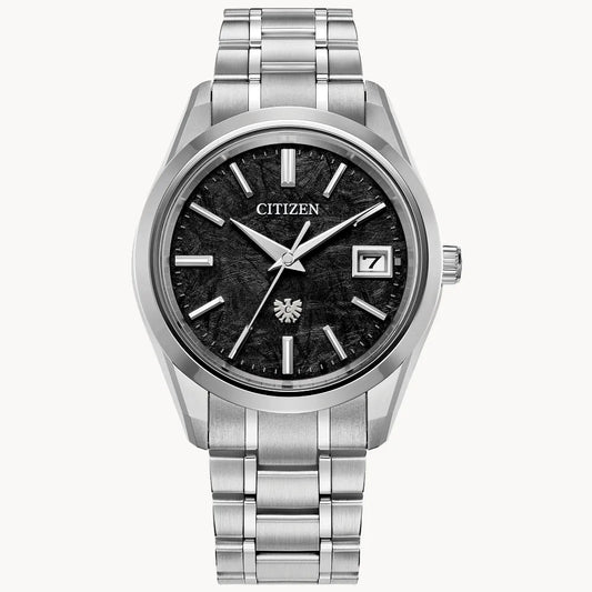 Citizen The CITIZEN Super Titanium™ AQ4100-57E