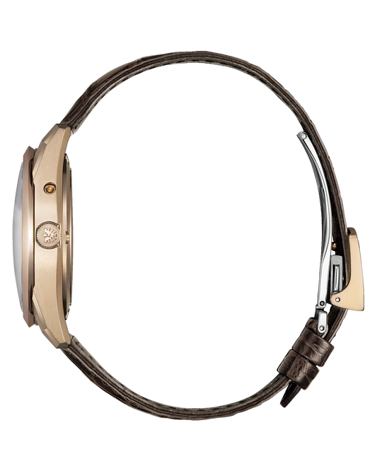 Citizen Super Titanium™ AQ4106-00A