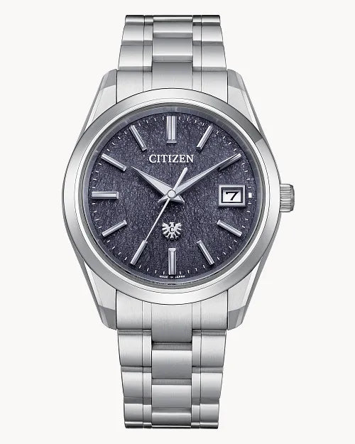 Citizen Super Titanium™ AQ4100-65M