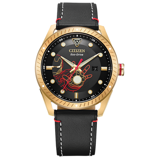 Citizen Tony Stark Marvel BM6992-09W