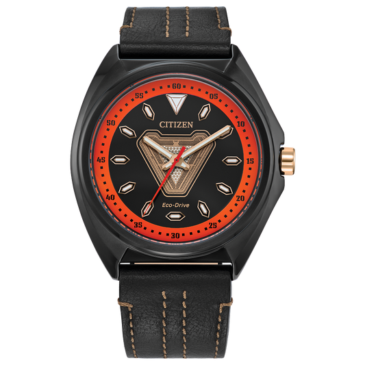 Citizen Tony Stark '63 Marvel AW2075-05W