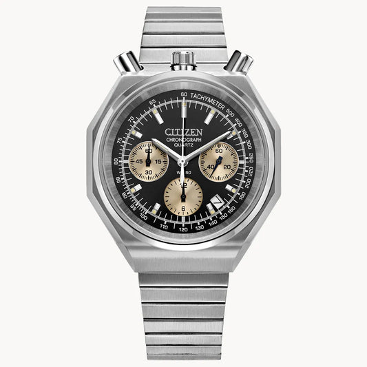Citizen Tsuno Chrono Quartz AN3700-54E