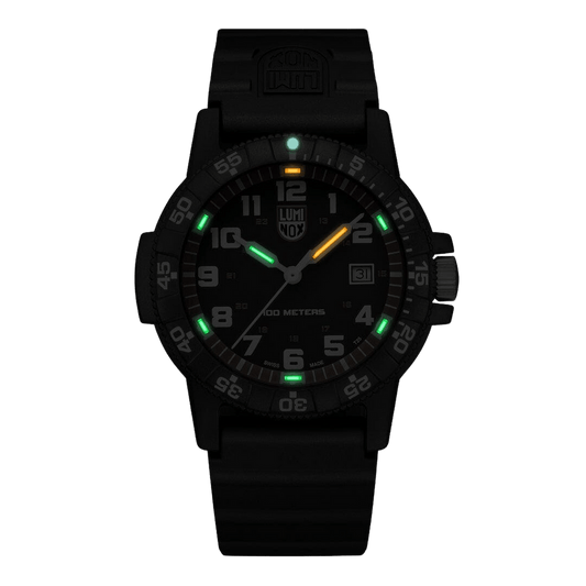 Leatherback SEA Turtle Giant XS.0335