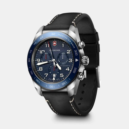 Victornix Swiss Army Chronograph 242047 42mm