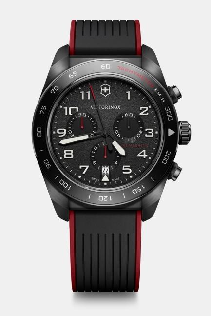 Victorinox Swiss Army Chronograph 242051 42mm