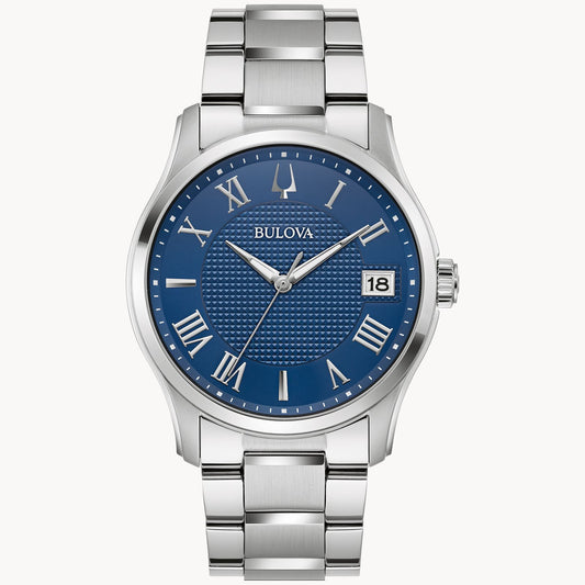 Bulova Classic Watch 96B386
