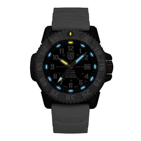 Luminox Military Dive Watch, 46 mm XL.3359.SET