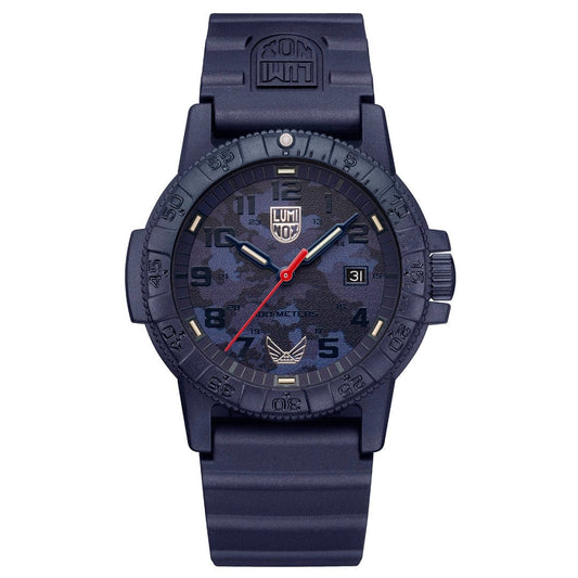 Luminox Volition America Leatherback Sea Turtle Giant Navy Out, 44 mm XS.0323.VOL